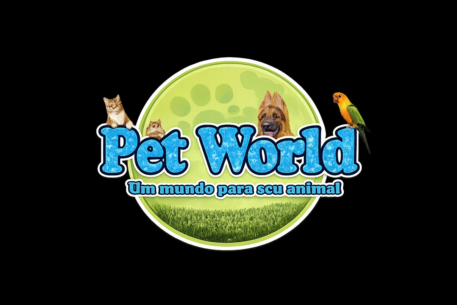 Pet World
